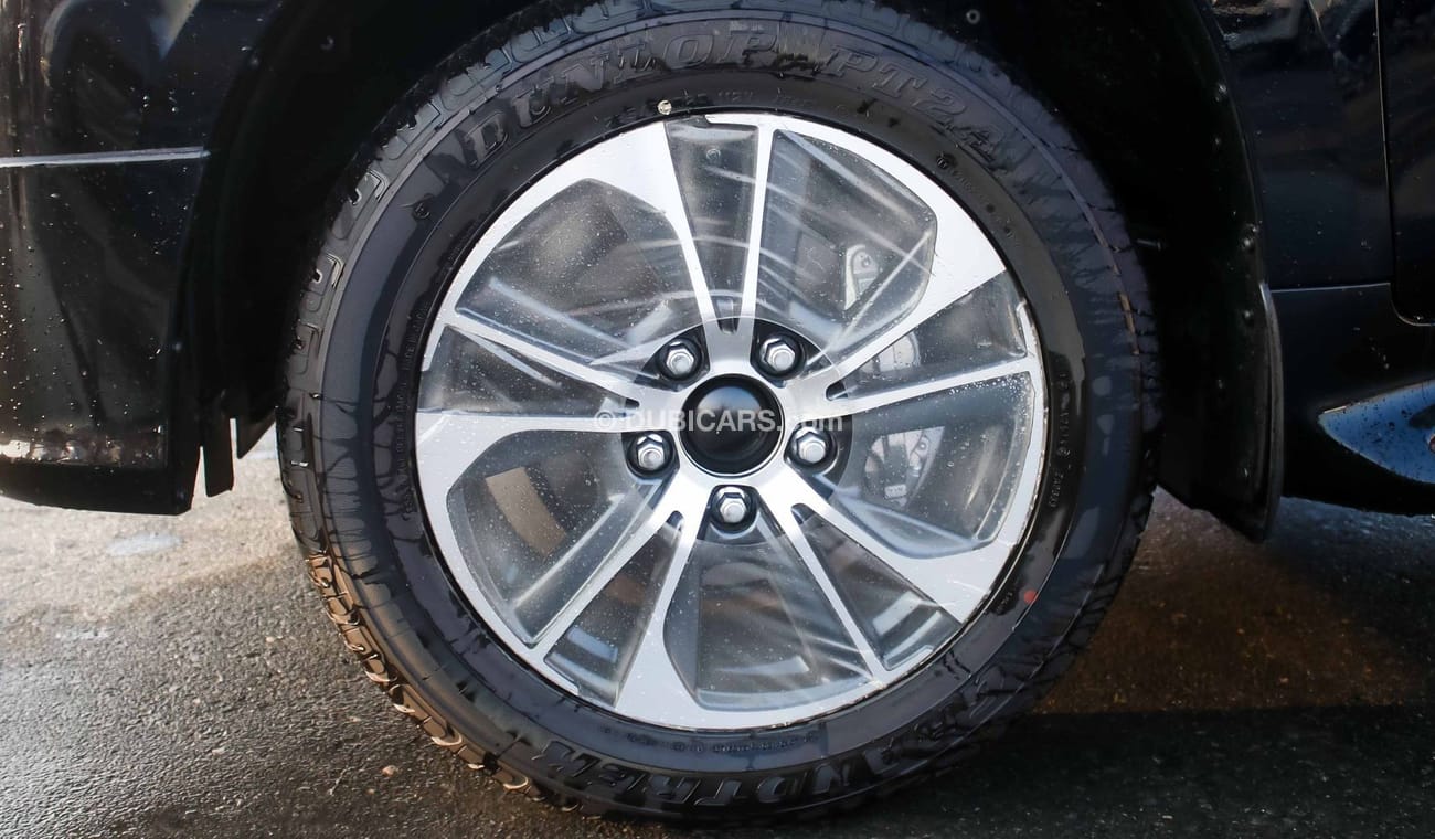 تويوتا لاند كروزر