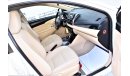 Toyota Yaris AED 800 PM | 1.5L SE GCC DEALER WARRANTY