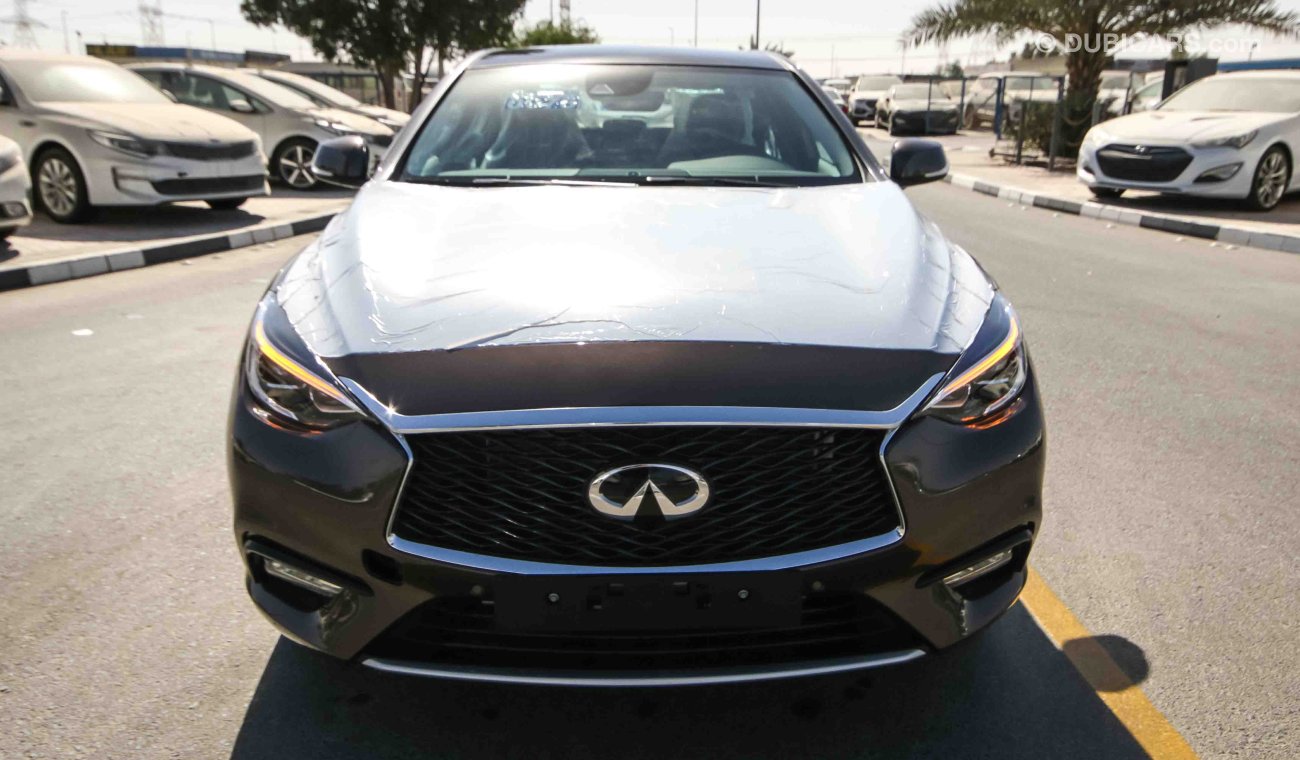 Infiniti Q30