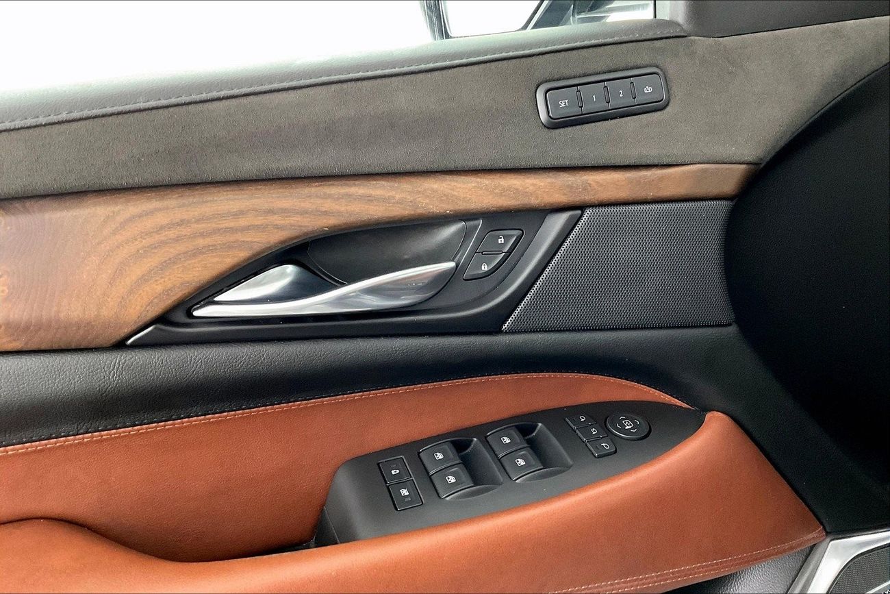 Infiniti QX50 Luxe | 1 year free warranty | 0 Down Payment