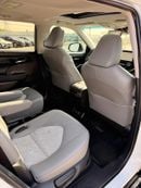 Toyota Highlander Hybrid Bronze Edition Full option 2023