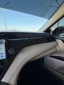 تويوتا كامري SE+ 3.5L