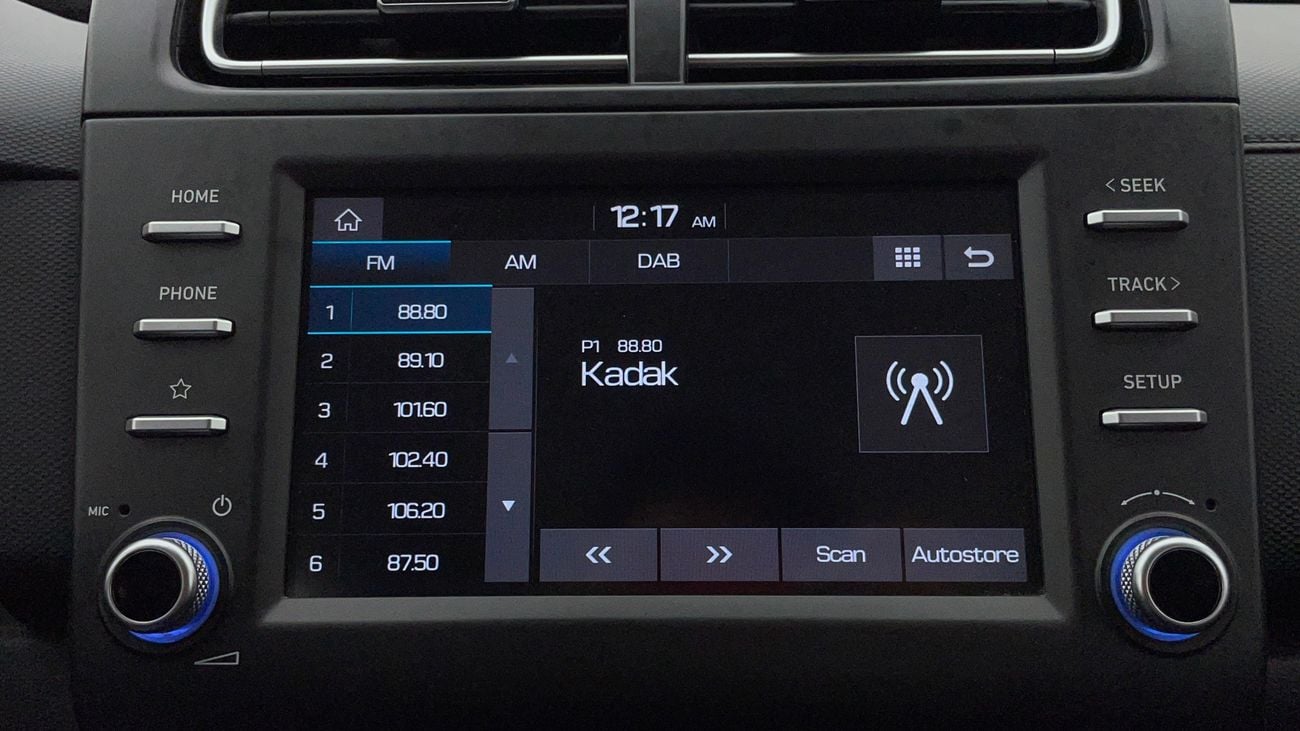 هيونداي كريتا SMART 1.5 | بدون دفعة مقدمة | اختبار القيادة في المنزل