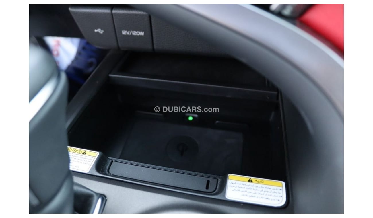 Toyota Camry 2023 CAMRY SE 3.5 V6 