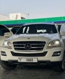 مرسيدس بنز ML 500