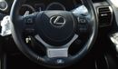 Lexus NX300 F Sport