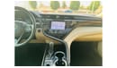 Toyota Camry SE+ 1580 PM || CAMRY GRANDE PLUS 3.5 V6 || GCC || FULL SERVICE HISTORY || UNDER WARRANTY