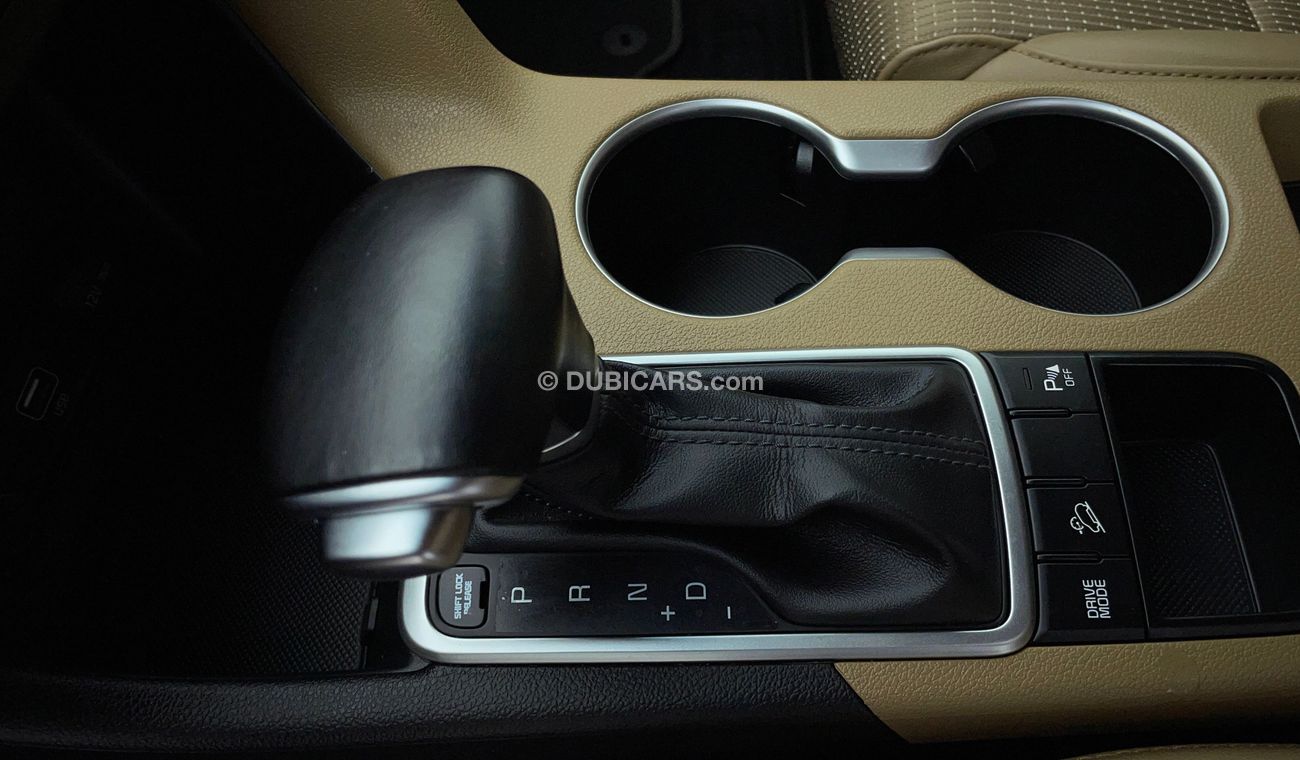 Kia Sportage EX 2 | Zero Down Payment | Free Home Test Drive