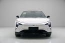 جيدو 1 Max Performance EV - White Inside White | Export Only