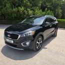 Kia Sorento EX