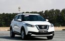 Nissan Kicks SL nissan kicks 2019 very good condition without accident