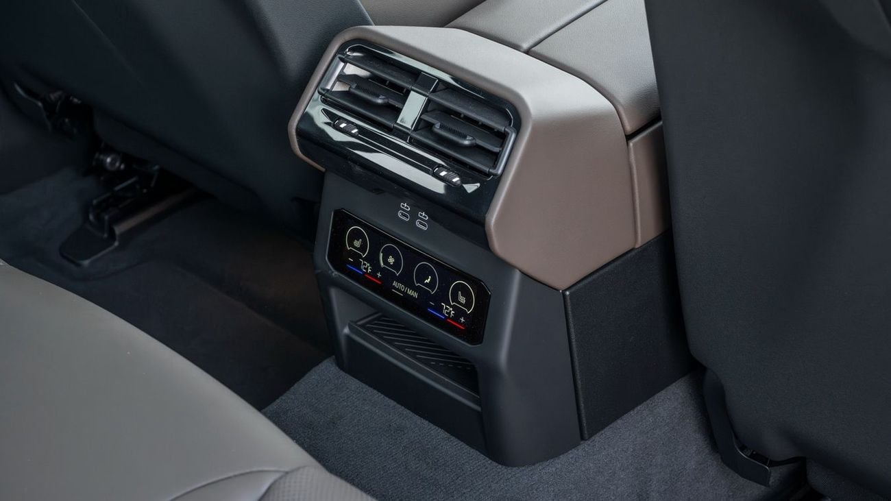 BMW 540i BMW 540i Xdrive -2026YM