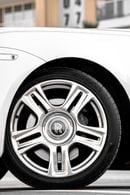 Rolls-Royce Ghost Std 6.6L Service history at RR