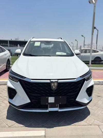 أم جي RX5 LUXURY Export Price