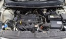 Hyundai Accent 1.6