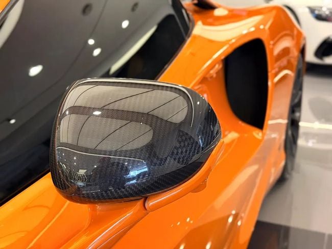 McLaren Artura STANDARD, миниатюра 26