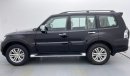 Mitsubishi Pajero GLS HIGHLINE 3.8 | Under Warranty | Inspected on 150+ parameters