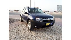 Renault Duster 2.0 2016 Bank financing and insurance can be arrange