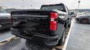 Chevrolet Silverado CHEVROLET SILVERADO 2.7L 4x4 TurboMax L4