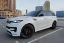 لاند روفر رينج روفر سبورت 2024 Dynamic SE P400