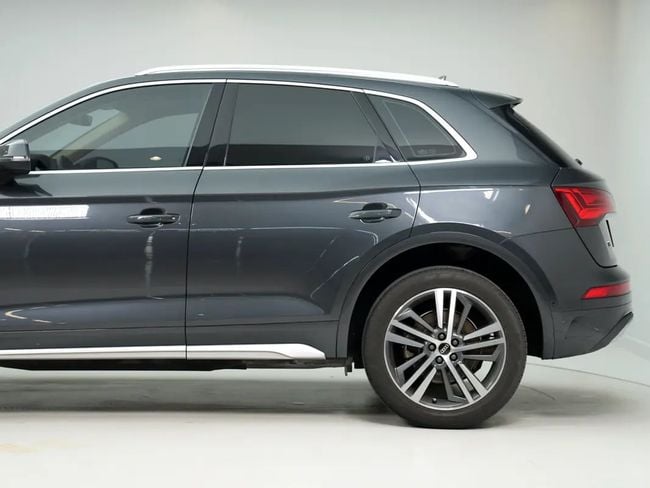 Audi Q5 45 TFSI PROGRESS, миниатюра 23