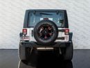 Jeep Wrangler Unlimited Sport 3.6L A/T