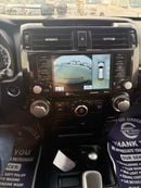 Toyota 4Runner 2024 TRD Off-Road PREMIUM 360 CAMERAS FACELIFT 2025 DESERT BEIGE V6