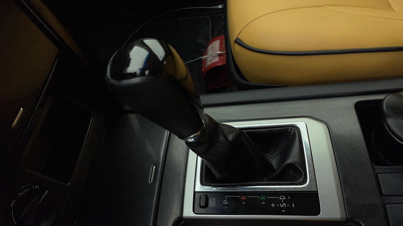 Toyota Prado VXR 2.7 | Zero Down Payment | Free Home Test Drive