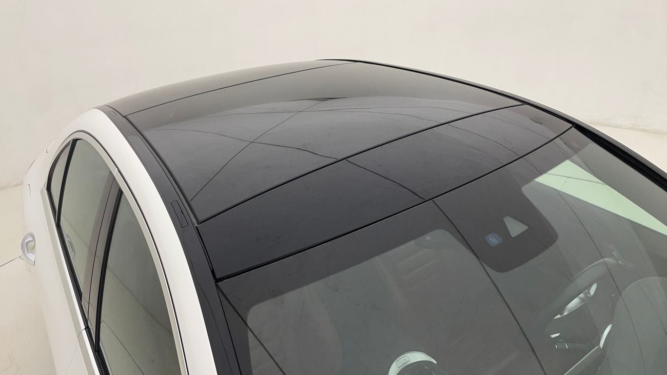 مرسيدس بنز C 200 AMG PACK 2 | بدون دفعة مقدمة | اختبار القيادة في المنزل