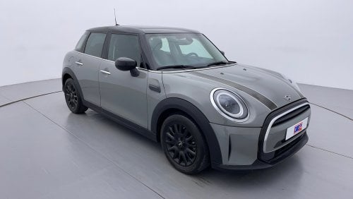 Mini Cooper FWD 1.5 | Under Warranty | Inspected on 150+ parameters