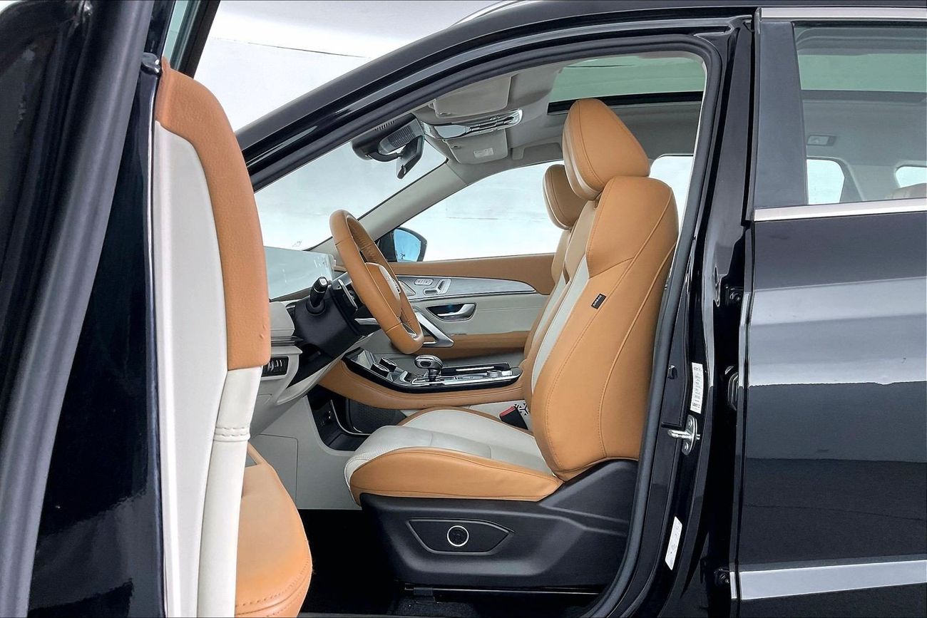 Jetour X70 Plus Luxury | National Day Celebration | Guaranteed Warranty | 0 Down Payment