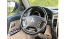 Mitsubishi Pajero 2017