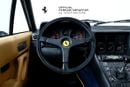 Ferrari 412 412i | Classiche Certified