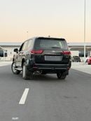 تويوتا لاند كروزر GXR LAND CRUISER 4.0 TURBO 2026 EXT-BLACK INT-BLACK