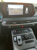 Hyundai Palisade 2024 Hyundai Palisade Sel - 3.8L V6 - Auto Trunk - Leather & Electric Seats - Key Engine Start Optio