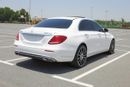 Mercedes-Benz E300 Mercedes E300 2017