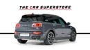 ميني كلوبمان COOPER S