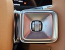 شيري آي كار V27 V27 الرائدة || بنزين 1.5 لتر V4 دفع رباعي | رادار | مصابيح دائرية | كاميرا أمامية وخلفية (الرمز D) أ