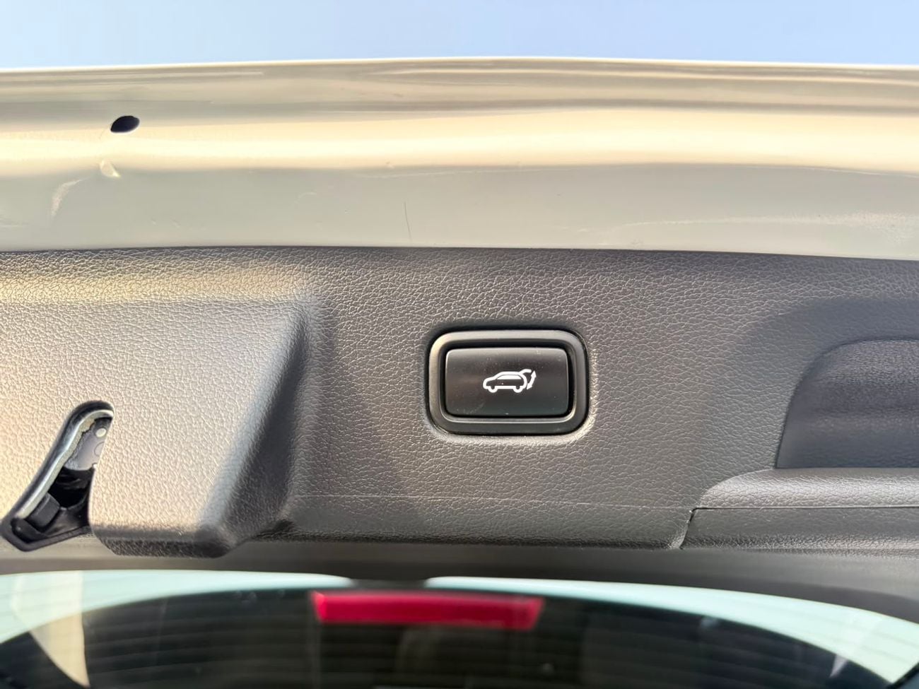 هيونداي باليساد Sunroof, leather seats 2022