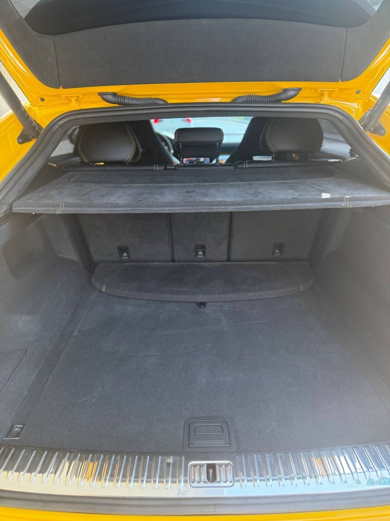 لامبورغيني اوروس 4.0T V8