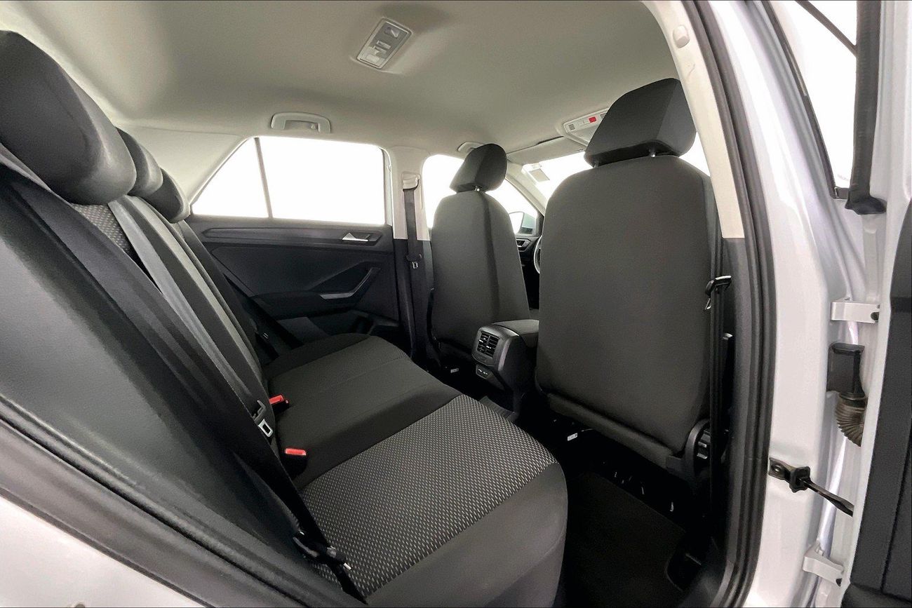 Volkswagen T ROC Life | Guaranteed Warranty | 0 Down Payment