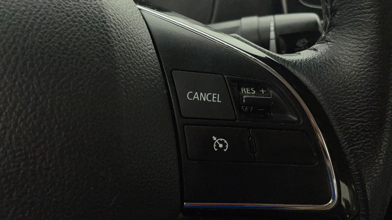 ميتسوبيشي اتراج GLX HIGHLINE 1.2 | بدون دفعة مقدمة | اختبار القيادة في المنزل