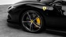 Ferrari 296 GTB - 2023 - GCC Specs - Under Warranty and Service Contract