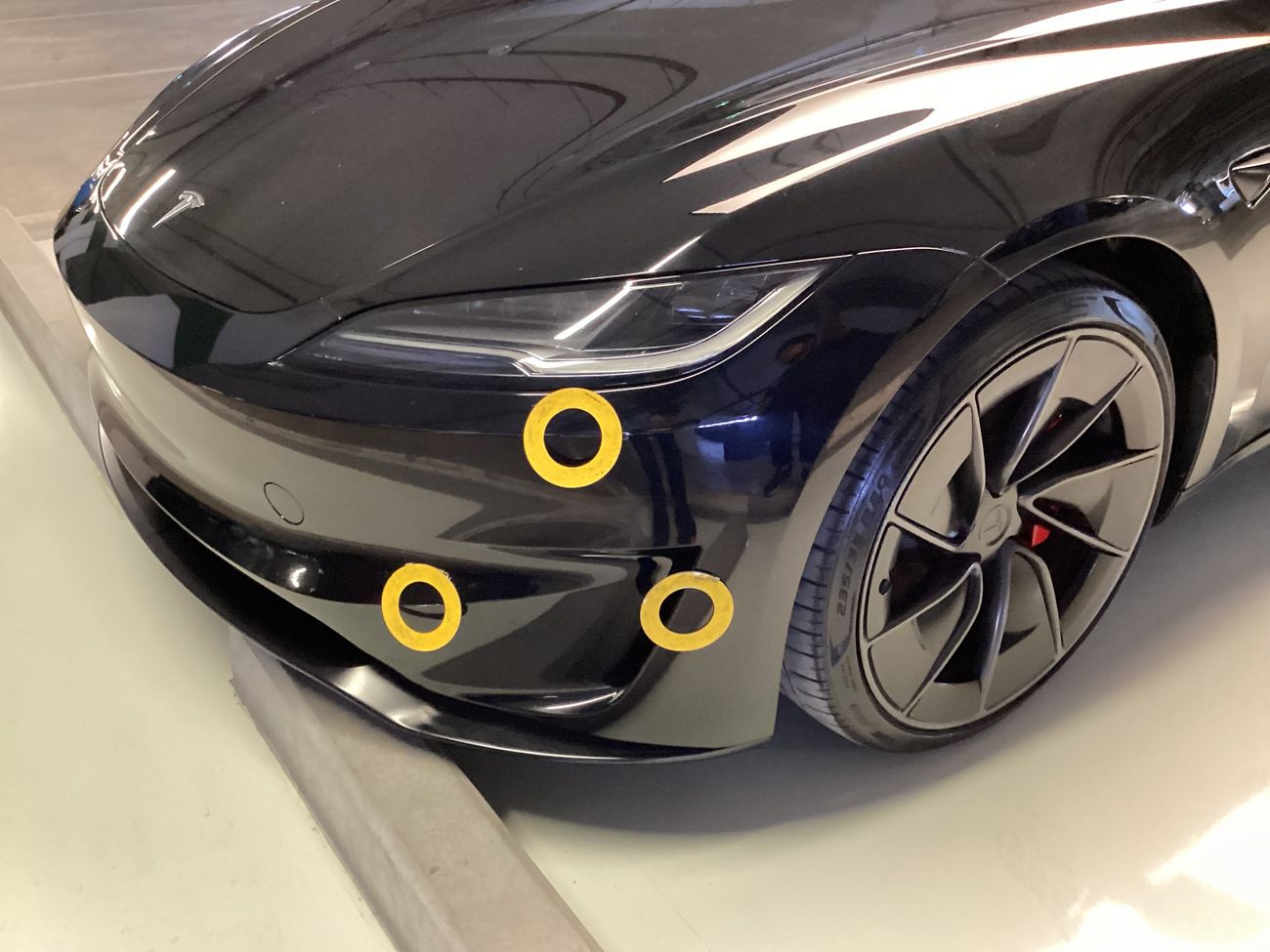 تسلا موديل 3 Performance (Dual Motor) | شامل الضمان | 0 ﺪﻔﻋﺓ ﺃﻮﻟﻯ