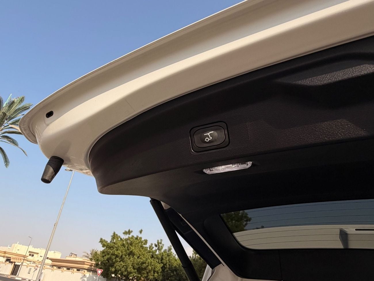 Ford Everest