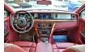 Rolls Royce Phantom 2019