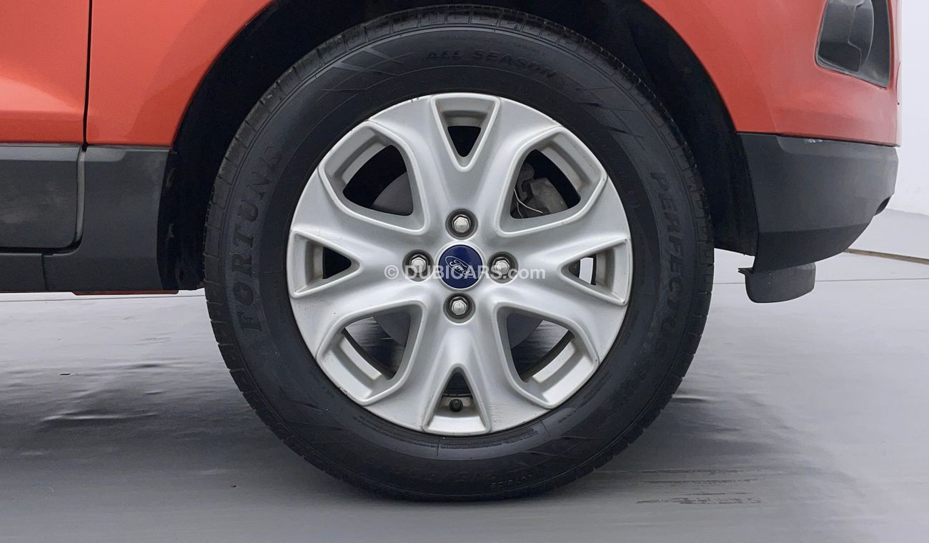 Ford EcoSport AMBIENTE 1.5 | Under Warranty | Inspected on 150+ parameters