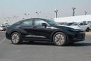 تويوتا كراون 2.5L FWD SEDAN 2026