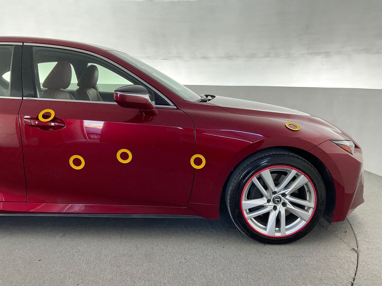 لكزس IS 300 Premier | شامل الضمان | 0 ﺪﻔﻋﺓ ﺃﻮﻟﻯ