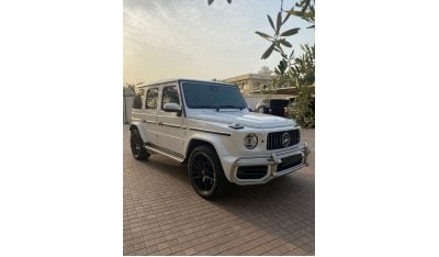 مرسيدس بنز G 63 AMG